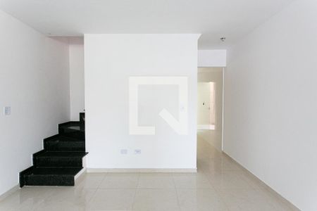 Sala de casa à venda com 3 quartos, 141m² em Vila Santa Isabel, São Paulo
