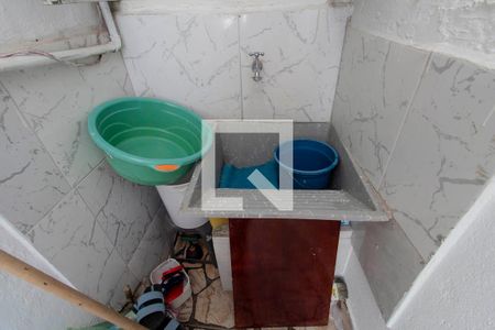 Casa à venda com 186m², 3 quartos e 2 vagas Casa à venda com 186m², 3 quartos e 2 vagasÁrea de Serviço