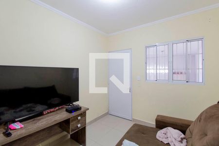 Casa à venda com 186m², 3 quartos e 2 vagas Casa à venda com 186m², 3 quartos e 2 vagasSala 2