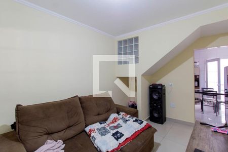 Casa à venda com 186m², 3 quartos e 2 vagas Casa à venda com 186m², 3 quartos e 2 vagasSala 2