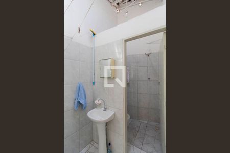 Banheiro de casa à venda com 3 quartos, 186m² em Vila Rui Barbosa, São Paulo