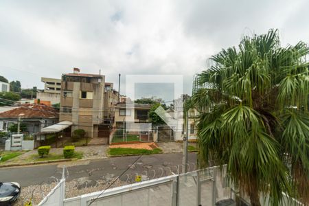 Apartamento à venda com 46m², 1 quarto e 1 vagaVista do Salão de festas