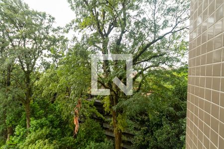 Apartamento à venda com 47m², 1 quarto e 1 vagavista da Cozinha e Área de Serviço