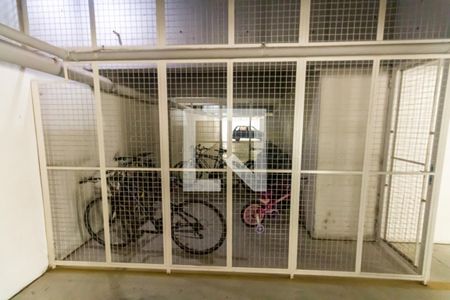 Apartamento à venda com 47m², 1 quarto e 1 vagaBicicletário