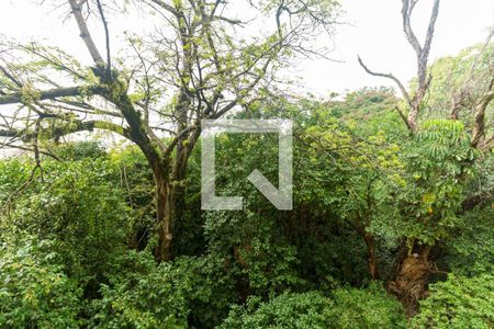 Vista de apartamento à venda com 1 quarto, 47m² em Santo Antônio, Porto Alegre