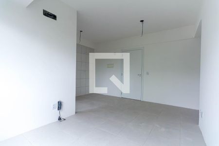 Sala de apartamento à venda com 1 quarto, 47m² em Santo Antônio, Porto Alegre