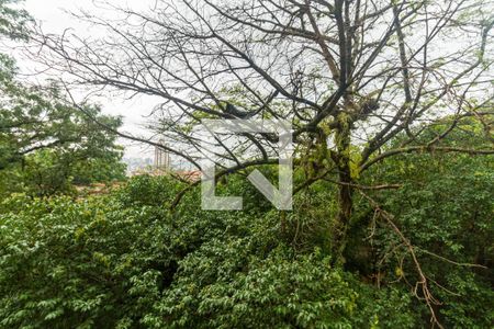 Vista de apartamento à venda com 1 quarto, 47m² em Santo Antônio, Porto Alegre