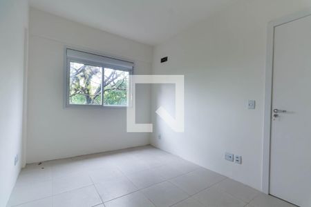 Quarto de apartamento à venda com 1 quarto, 47m² em Santo Antônio, Porto Alegre