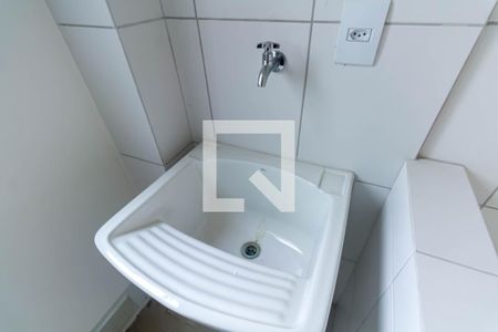 Apartamento à venda com 47m², 1 quarto e 1 vagaÁrea de Serviço