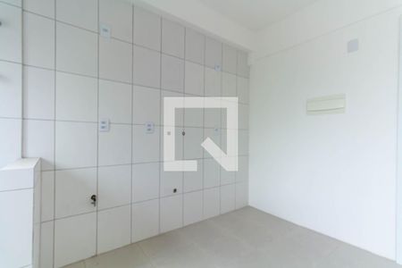 Apartamento à venda com 47m², 1 quarto e 1 vagaCozinha