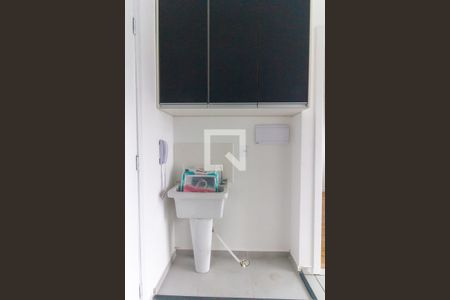 Apartamento para alugar com 24m², 1 quarto e sem vaga Apartamento para alugar com 24m², 1 quarto e sem vagaÁrea de Serviço