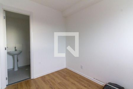 Apartamento para alugar com 24m², 1 quarto e sem vaga Apartamento para alugar com 24m², 1 quarto e sem vagaQuarto