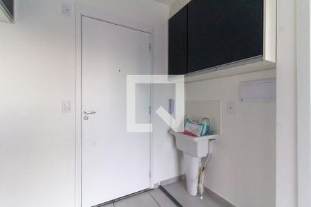 Apartamento para alugar com 24m², 1 quarto e sem vaga Apartamento para alugar com 24m², 1 quarto e sem vagaÁrea de Serviço