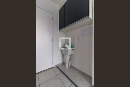 Apartamento para alugar com 24m², 1 quarto e sem vaga Apartamento para alugar com 24m², 1 quarto e sem vagaÁrea de Serviço