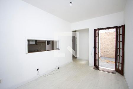 Sala de apartamento à venda com 3 quartos, 100m² em Fonseca, Niterói