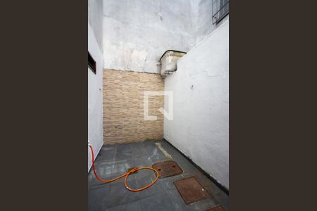 Varanda da Sala de apartamento à venda com 3 quartos, 100m² em Fonseca, Niterói