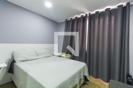 Sala/Quarto de kitnet/studio à venda com 1 quarto, 19m² em Brás, São Paulo