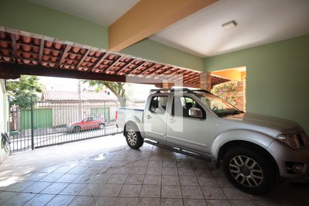 Casa à venda com 360m², 4 quartos e 4 vagasGaragem