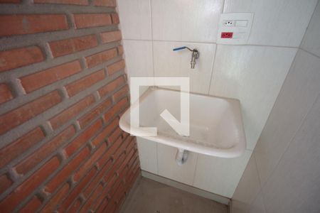 Casa à venda com 360m², 4 quartos e 4 vagasCasa 2 - Cozinha e Area de Serviço