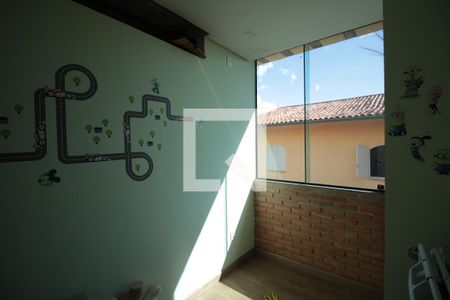 Casa à venda com 360m², 4 quartos e 4 vagasCasa 2 - Quarto 1