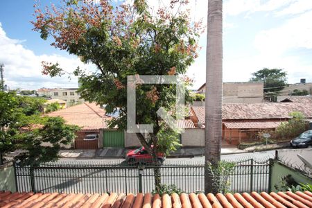 Casa à venda com 360m², 4 quartos e 4 vagasVista da Varanda