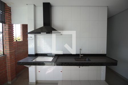 Casa à venda com 360m², 4 quartos e 4 vagasCasa 2 - Cozinha e Area de Serviço