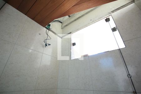 Casa à venda com 360m², 4 quartos e 4 vagasCasa 2 - Banheiro