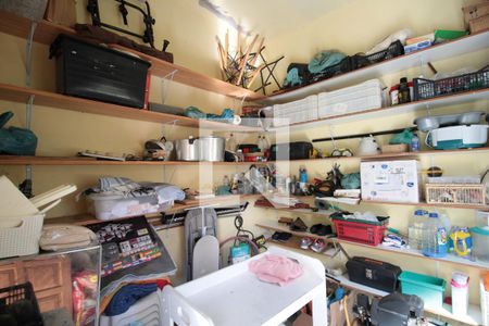 Casa à venda com 360m², 4 quartos e 4 vagasQuarto de Serviço