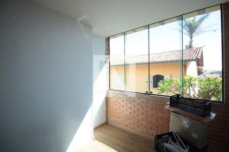 Casa à venda com 360m², 4 quartos e 4 vagasCasa 2 - Quarto 2