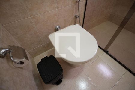 Casa à venda com 360m², 4 quartos e 4 vagasBanheiro Social 2