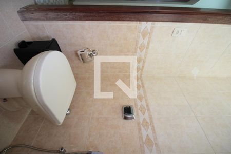 Casa à venda com 360m², 4 quartos e 4 vagasBanheiro Social 2