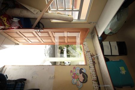 Casa à venda com 360m², 4 quartos e 4 vagasQuarto de Serviço