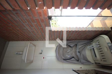 Casa à venda com 360m², 4 quartos e 4 vagasCasa 2 - Cozinha e Area de Serviço