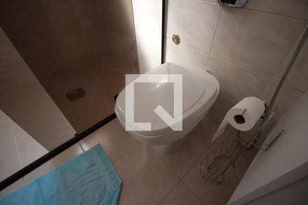 Casa à venda com 360m², 4 quartos e 4 vagasBanheiro da Suite