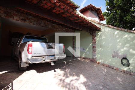 Casa à venda com 360m², 4 quartos e 4 vagasGaragem