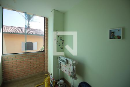 Casa à venda com 360m², 4 quartos e 4 vagasCasa 2 - Quarto 1