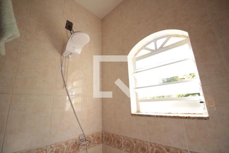 Casa à venda com 360m², 4 quartos e 4 vagasBanheiro Social 1