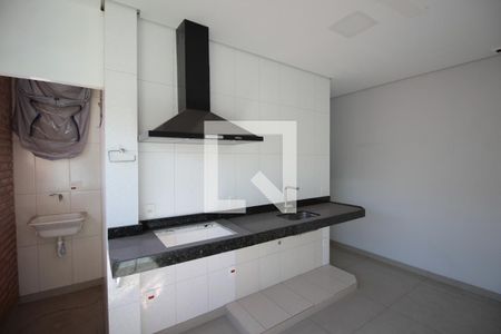 Casa à venda com 360m², 4 quartos e 4 vagasCasa 2 - Cozinha e Area de Serviço