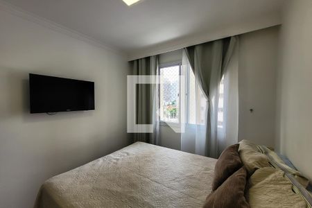 Apartamento à venda com 40m², 2 quartos e sem vagaQuarto 2