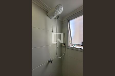 Apartamento à venda com 40m², 2 quartos e sem vagaBanheiro