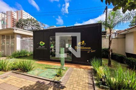 Apartamento à venda com 40m², 2 quartos e sem vagamercado