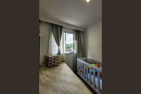 Quarto 1 de apartamento à venda com 2 quartos, 40m² em Cambuci, São Paulo