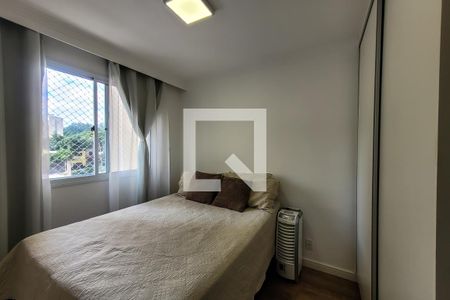 Quarto 2 de apartamento à venda com 2 quartos, 40m² em Cambuci, São Paulo