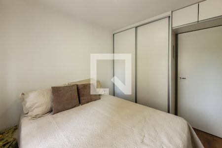 Quarto 2 de apartamento à venda com 2 quartos, 40m² em Cambuci, São Paulo