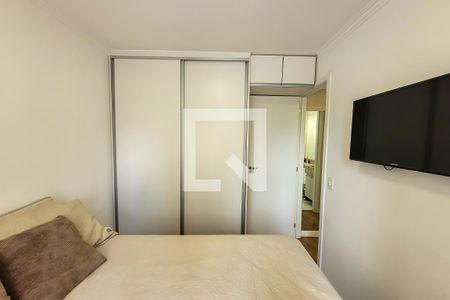 Quarto 2 de apartamento à venda com 2 quartos, 40m² em Cambuci, São Paulo