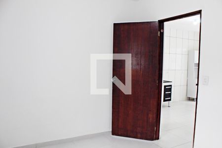 Casa para alugar com 44m², 1 quarto e sem vagaQuarto
