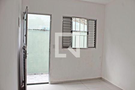 Casa para alugar com 44m², 1 quarto e sem vagaSala