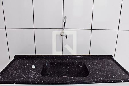 Casa para alugar com 44m², 1 quarto e sem vagaCozinha
