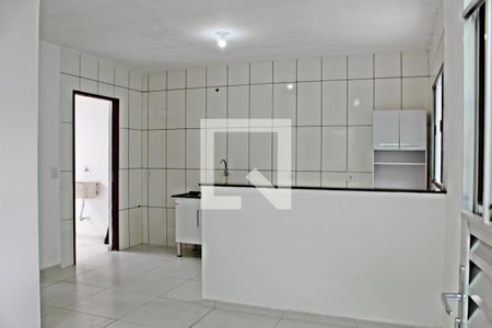 Casa para alugar com 1 quarto, 44m² em Conjunto Residencial José Bonifácio, São Paulo