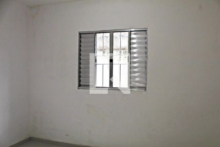 Quarto de casa para alugar com 1 quarto, 44m² em Conjunto Residencial José Bonifácio, São Paulo